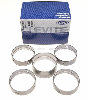 Mahle OEM - Clevite Cam Bearing Set (2001-2016)