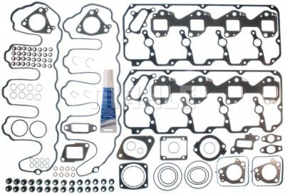 Mahle OEM - Mahle 07.5-10 LMM 6.6L Duramax Upper Engine Gasket Kit