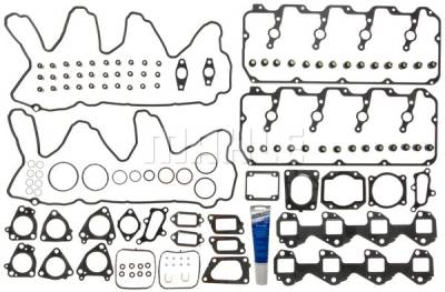 Mahle OEM - Mahle 11-16  LML 6.6L Duramax Upper Engine Gasket Kit*