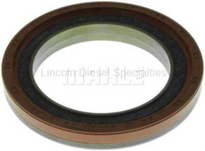 Mahle OEM - Mahle Duramax Front Main Seal (2001-2016)