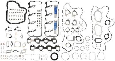 Mahle OEM - Mahle 04.5-07 LLY/LBZ 6.6L Duramax Full Engine Gasket Kit