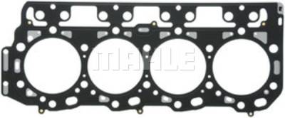 Mahle OEM - Mahle 01+ 6.6L Duramax Right Head Gasket - Grade A