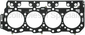 Mahle OEM - Mahle Duramax Grade C Head Gasket (RH) 2001-2016