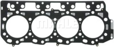 Mahle OEM - Mahle 01+ 6.6L Duramax Left Head Gasket - Grade B