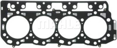 Mahle OEM - Mahle 01+ 6.6L Duramax Left Head Gasket - Grade B*