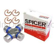 Spicer - Spicer 1410 SERIES Greasable U-JOINT