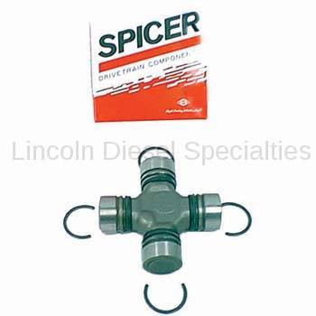 Spicer - Spicer 1410 SERIES NON-Greasable U-JOINT (2001-2010)