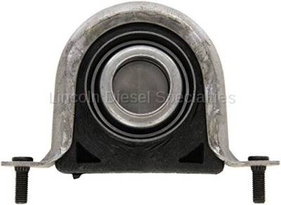 GM - GM Duramax Driveshaft Axle Shaft Support Bearing (2001-2016)