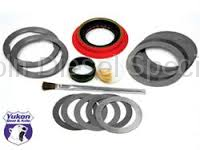 Yukon Gear and Axle - Yukon Minor Differential Install Kit (GM11.5) (2001-2016)