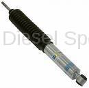 Bilstein - Bilstein 5100 Series Front Driver or Passenger Side Monotube Smooth Body Shock (stock-2.5")