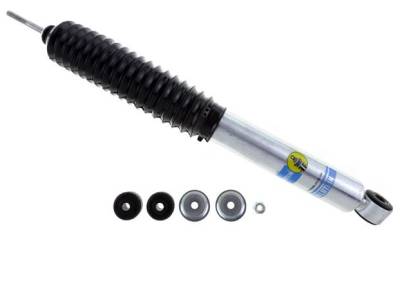 Bilstein - Bilstein Front 5100 Series 46mm Monotube Shock Absorber Lifted Front (4-6") GM HD Pickup
