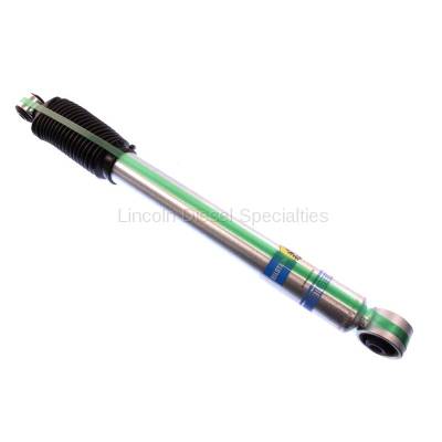 Bilstein - Bilstein Rear B8 5100 Series Monotube Shock Absorber (Lifted 0-2")