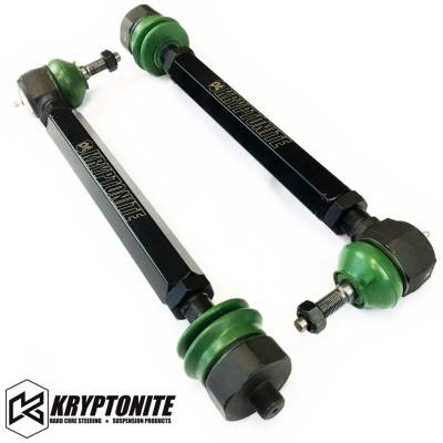 Kryptonite - KRYPTONITE 01-10 Death Grip Tie Rods*