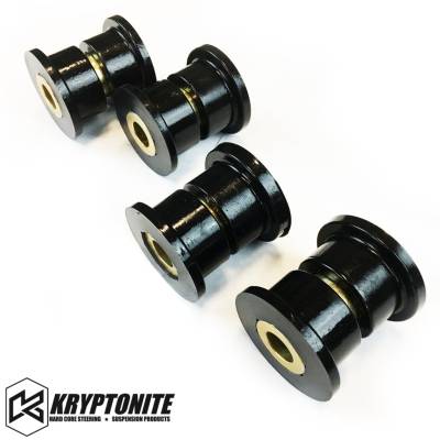 Kryptonite - KRYPTONITE 01-10 Upper Control Arm Bushings*