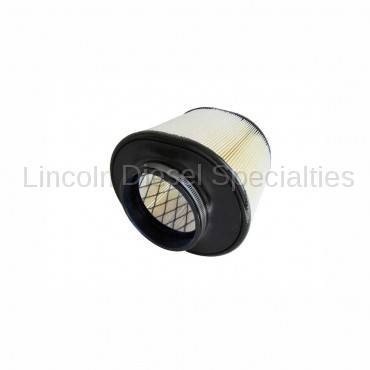 S&B Filters - S&B Intake Replacement Filter - Dry (Disposable)