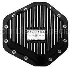 Mag-Hytech - Mag Hytec 11.5 Rear Differential Cover (GM & Dodge)