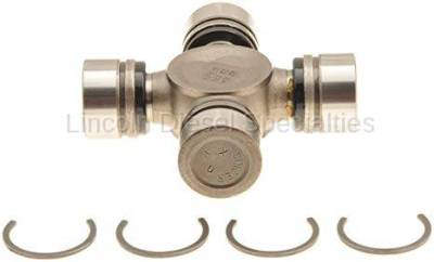 Spicer - Dana Spicer U Joint  Front  Shaft 3R Series (Non-Greasable)