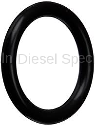 GM - GM Heater Pipe O-Ring (2001-2007)