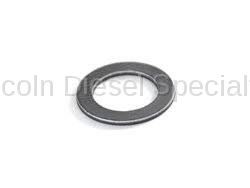 GM - GM Coolant Block Drain Gasket (2001-2023)