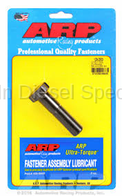 ARP - ARP Harmonic Balancer Bolt (2001-2019)