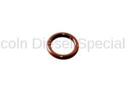 GM - GM Duramax Oil Level Indicator Tube Seals (2001-2016)