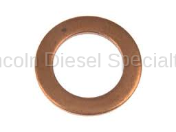 GM - GM Duramax Oil Pressure Gauge Sensor Seal