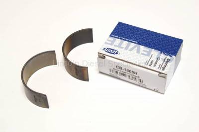 Mahle OEM - Clevite H Series Rod Bearing for Duramax