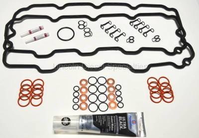 GM - Master LB7 Injector Install Kit