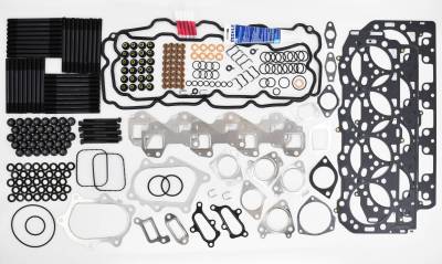 Lincoln Diesel Specialities - Complete LB7 Head Gasket Kit