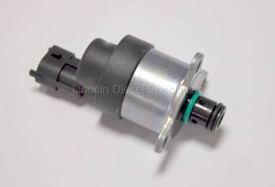 oem - OEM Genuine LB7 Fuel Pressure Regulator