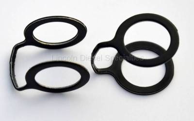 GM - GM OEM Fuel Injector Conrol Module Seals (FICM)