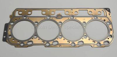 GM - Head Gasket Grade "C" Passenger Side (Right) 2001-2016