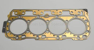 GM - Head Gasket Grade "C" Drivers Side (Left) 2001-2016*