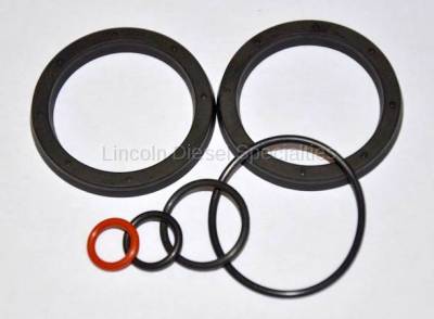 Lincoln Diesel Specialites* - Duramax Fuel Filter Rebuild Kit (2001-2010)