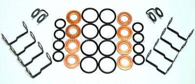 GM - LB7 Injector Seal Kit