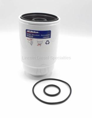 AC Delco - AC Delco Fuel Filter (2001-2016)