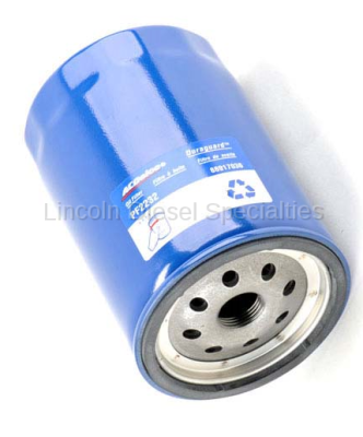 AC Delco - GM AC Delco Oil Filter (2001-2018)