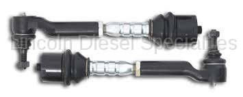 GM - Fabtech  Heavy Duty Tie Rods*