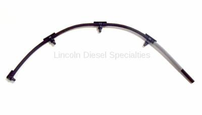 Mahle OEM - OEM Genuine LLY-LMM Fuel Return Line (Right)