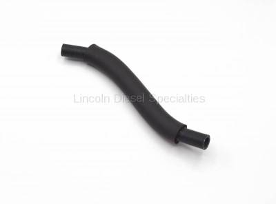 GM - GM OEM Turbo Coolant Feed Pipe (2001-2004)