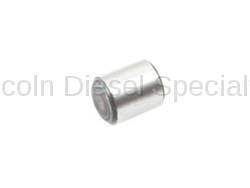 GM - GM OEM Duramax Crankshaft Balance Pin, Crankshaft Gear Pin, Oil Pump Drive Gear Pin (2001-2019)