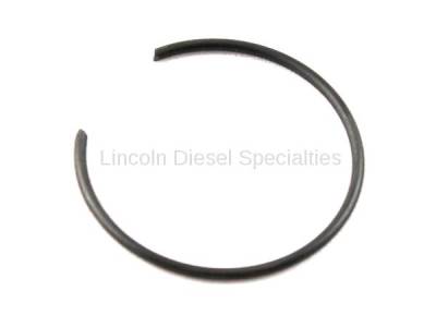 GM - GM OEM Duramax Piston Pinion Retainer (2001-2016)