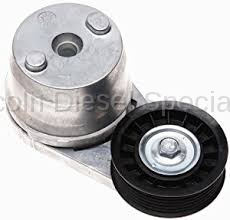 GM - GM Duramax Belt Tensioner (2002-2016)