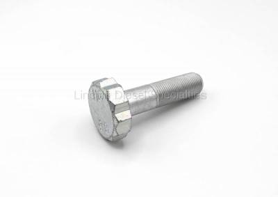 GM - GM OEM Duramax Crankshaft Balancer Bolt (2001-2023)