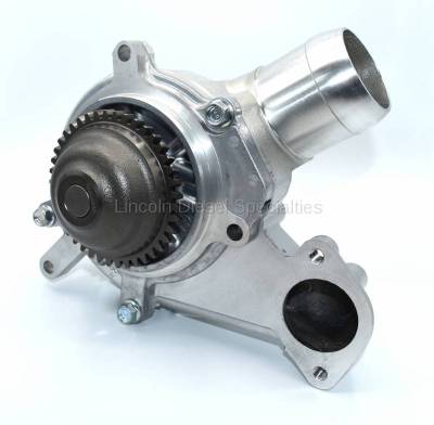 GM - GM OEM Duramax  Water Pump Assembly (2006-2016)