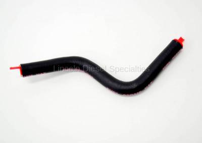 GM - GM Cold Start Valve Hose