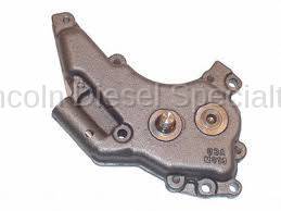 GM - GM Duramax Oil Pump Assembly (2007.5-2010)