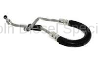 GM - GM Power Steering Return Hose