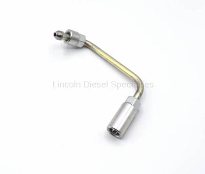 GM - GM LLY High Pressure Fuel Line 2&7
