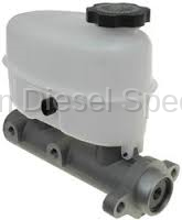 GM - GM OEM Brake Master Cylinder (2003-2007)*